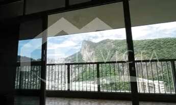 Imagem 2: Maravilhosa Cobertura Duplex, Conforto, Exclusividade e Lazer Completo na Gávea