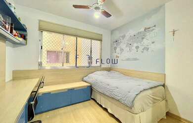 Imagem 4: Apartamento Para Venda Aclimação, 3 Quartos, 1 Vaga, 100m² - (condomínio Aracaty