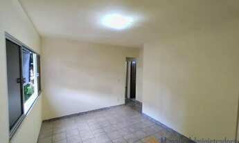 Imagem 2: Manaus imóveis - Conjunto Tocantins, 2ª Etapa - Bloco 17 Entrada D, Apartamento 216 - Chap