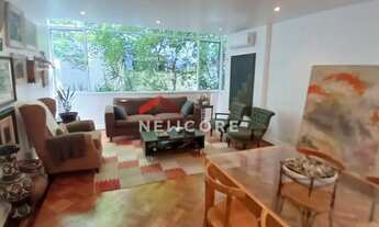 Imagem 2: Apartamento em Rua Alberto de Campos - Ipanema - Rio de Janeiro/RJ