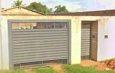 Imagem 5: Imóvel 455m² a.t. em Campo Grande/MS