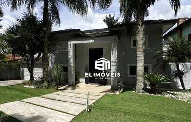 Imagem 4: Casa com 4 dormitórios, 1 m² - venda por R$ 3.500.000,00 ou aluguel por R$ 15.000,01/mês