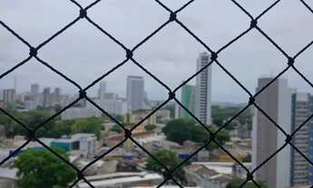 Imagem 3: Imóvel para venda tem 88 metros quadrados com 3 quartos em Soledade - Recife - PE