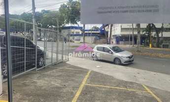 Imagem 2: Ponto para alugar, 48 m² por R$ 1.500,00/mês - Conjunto Residencial Trinta e Um de Março