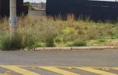 Imagem: Esquina Comercial 332,87m² (Asfalto e Agua)