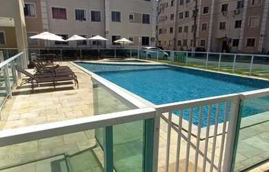 Imagem 5: Condomínio parque Sun valey