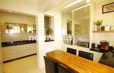 Imagem 6: Venda Área Privativa Gutierrez Belo Horizonte