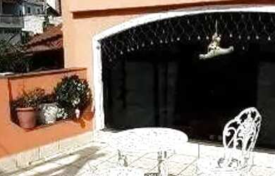 Imagem 2: Sobrado com 3 dormitórios à venda, 207 m² por R$ 750.000,00 - Jardim Stella - Santo André