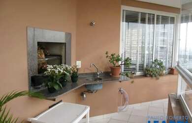 Imagem 4: APARTAMENTO - JARDIM FONTE DO MORUMBI - SP