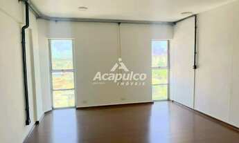 Imagem: Sala comercial para alugar no Centro em