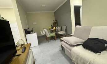 Imagem 4: Apartamento 46m2 a venda no Taquaral