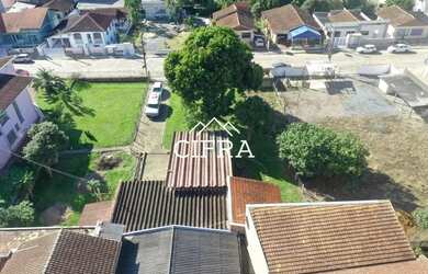 Imagem 4: Terreno Urbano - Casa de Alvenaria - Venda - 01 dormitório - 193m2 - Plano - Investimento