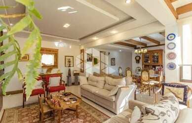 Imagem 7: Apartamento / 3 Dormitórios / 1 Suíte / Churrasqueira / 2 Vagas Cobertas / Vila Ipiranga