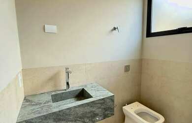 Imagem 3: Damha Belvedere - 3 suítes, Piscina com vista pra Reserva!