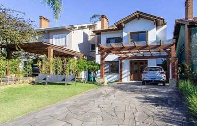 Imagem 2: Casa de Condomínio em Belém Novo