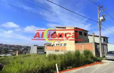 Imagem: Terreno á venda no Jardim São João