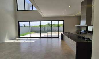 Imagem 3: Sobrado à venda em Campinas, Loteamento Residencial Arborais, com 3 suítes, com 297 m²