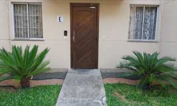 Imagem 7: Apartamento de 2 dormitórios Terceiro andar com vaga no Jardim Leopoldina