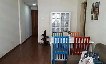 Imagem 3: Apartamento com 2 dormitórios à venda, 85 m² por R$ 580.000,00 - Icaraí - Niterói/RJ