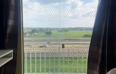 Imagem: Apartamento Mobiliado Castanhal