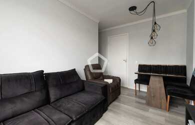 Imagem 4: Apartamento em Parque Da Mooca