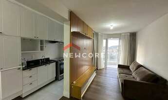 Imagem 7: Apartamento em Alameda Leblon - Dezoito do Forte Empresarial/Alphaville. - Barueri/SP