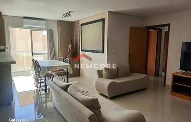 Imagem: Apartamento em Rua Manoel José da Fonseca