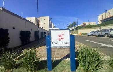 Imagem: Apartamento à venda com 46m² no Vila Das