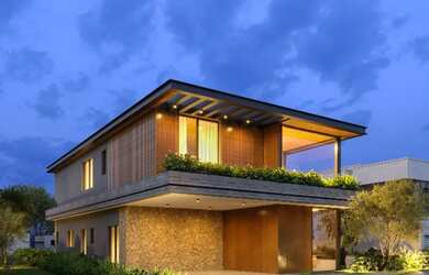 Imagem: OPORTUNIDADE CASA DE LUXO NOVA 4suítes