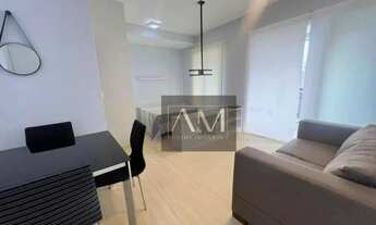 Imagem: Studio com 1 dormitório para alugar, 40