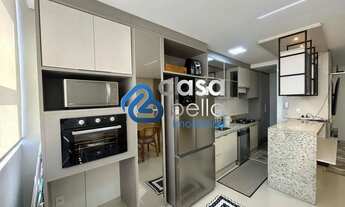Imagem 4: APARTAMENTO RESIDENCIAL LUMAN VILLE - QUADRA 110 NORTE