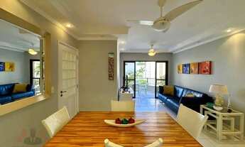 Imagem 2: Apartamento à venda, 77 m² por R$ 2.130.000,00 - Riviera Módulo 3 - Bertioga/SP