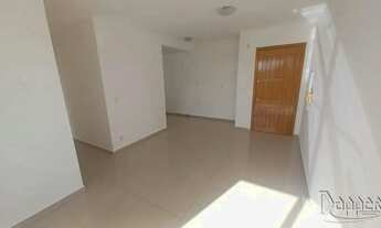 Imagem 2: Apartamento para alugar no Centro com 64 m² e 2 dormitórios/quartos disponíveis