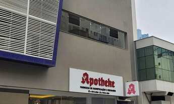 Imagem 3: Sala comercial - localizado em Itapema / Meia Praia REF: DW602592