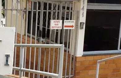 Imagem 2: Imóvel para aluguel tem 50 metros quadrados com 2 quartos em São Francisco - Campo Grande