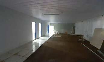 Imagem: Galpão para alugar, 328 m² por R$ 6.500/mês