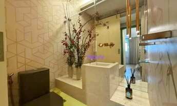 Imagem 6: Apartamento com 2 quartos a venda - Icaraí - Niterói/RJ