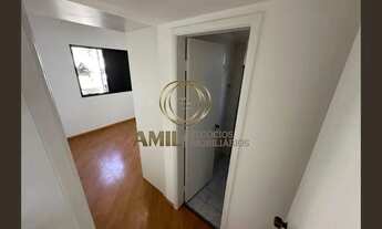 Imagem 2: EE - Aluga-se Apartamento, 80 m², 3 Quartos, 1 Suíte, 1 Vaga, Jardim Alvorada, Zona Oeste