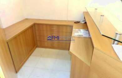 Imagem 3: Conjunto Comercial - Salas para venda ou locação na Av. Pacaembu