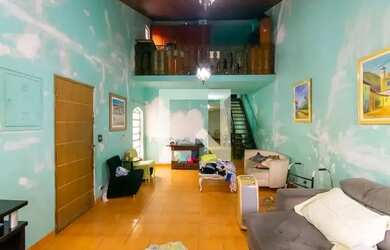 Imagem 4: Casa à Venda - Vila Prudente, 4 Quartos, 325 m2