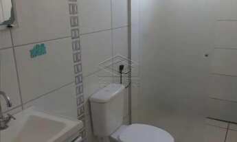 Imagem 5: Casa Padrão em Lençóis Paulista