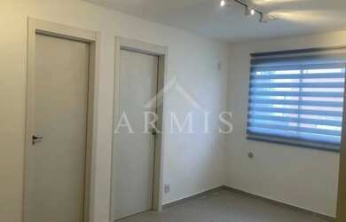 Imagem 4: Apartamento de 35m² disponível para locação próximo ao Metrô Marechal Deodoro