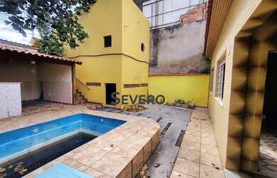 Imagem 2: Casa à venda no bairro Zé Garoto - São Gonçalo/RJ