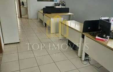 Imagem 3: Magnifica casa comercial cinco salas copa e banheiros no melhor da vila Adyana