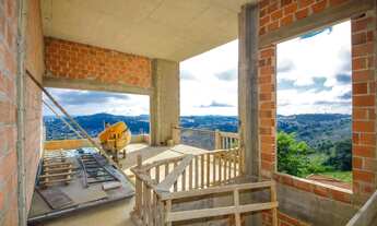 Imagem 5: Uma casa com projeto que encanta para venda