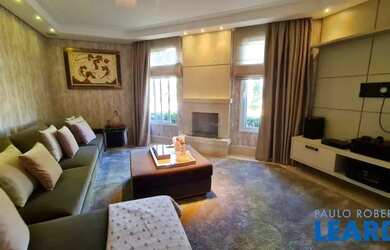 Imagem 6: CASA EM CONDOMÍNIO - TAMBORÉ - SP