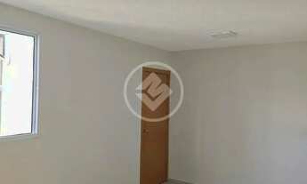 Imagem 5: Apartamento térreo Condomínio Chapada dos Colibris codigo: 267405