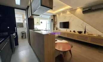 Imagem 3: Apartamento com 2 quartos a venda - Icaraí - Niterói/RJ