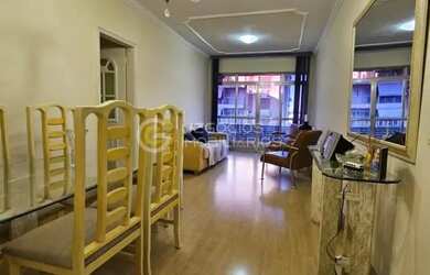 Imagem 2: Apartamento para Venda em Rio de Janeiro, Vila Valqueire, 3 dormitórios, 3 banheiros, 2 va