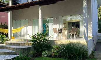 Imagem 4: ALDEIA - EM CONDOMÍNIO COM 04 QUARTOS